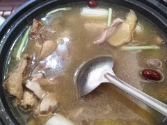 -巴人堂(女儿城店)