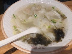 -琴岛顺天馄饨(崂山金鼎店)