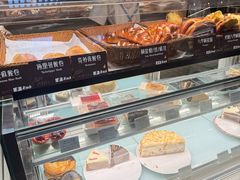 -德南面包房(尚都店)