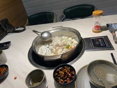 -狐狸爱上椰子鸡(滨江星光大道店)