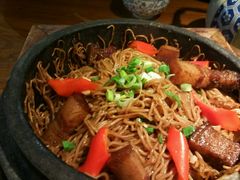 -刀板香·安徽菜(国购IFC店)