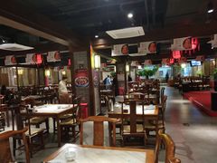 -惠丰堂饭庄