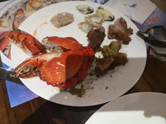 -万达文华酒店·美食汇自助餐厅