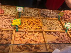 -炸肉先生总店(青泥店)