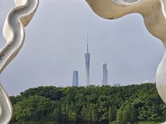 -海珠湖公园