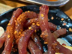 -李不管把把烧(合肥总店)