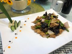 山西过油肉-潞安酒店(宁国路店)