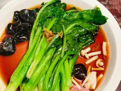 -新白鹿餐厅(龙游路店)