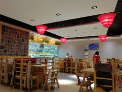 大堂-袁记串串香(人民公园店)