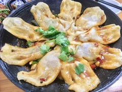 地锅排骨-家有美味(户部山二店)