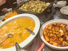 -莲花石酸菜鱼(海滨东路店)