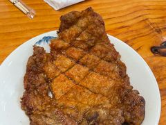 -天天鲜面馆(衡山路店)