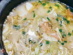 -过桥缘·过桥米线(北京望京万象汇店)