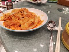 -马老六清真餐饮(西站店)