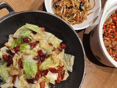 -老湘村·湖南土菜(天河维多利店)