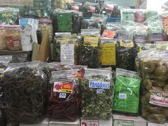 -瓦洛洛传统市场