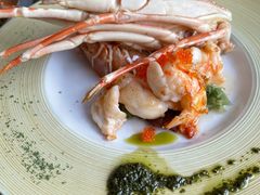 波士顿龙虾、活鲍鱼和澳洲牛肉套餐-田舍家Inakaya(天汇igc店)