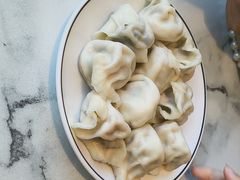 -叁拾壹克饺子·东北菜(国贸店)