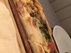 -Efes Turkish & Mediterranean Cuisine 艾菲斯餐厅(陆家嘴店)