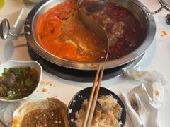 -重庆巴渝火锅(钟家村店)