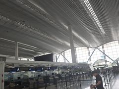 -广州白云国际机场-T2航站楼