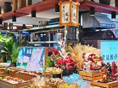 -尚宴牛特鲜自助(太原街万达店)
