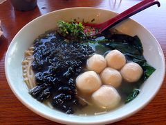 -香江小厨 The Kitchen(香江俱乐部店)