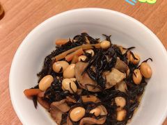 羊栖菜-爱蝦乃家(金虹桥店)
