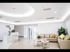 -川北医学院附属成都新华医院