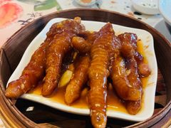 -点都德(广州白云山景区南门店)