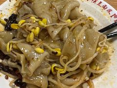 -蒋家槟豆面皮(友爱路店)