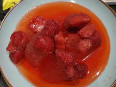 -杨记齐齐哈尔烤肉(五莲路店)