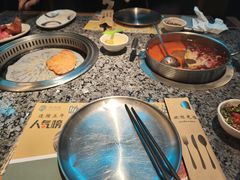 -阪尚皇·原切牛排·烤肉火锅自助(北京路店)