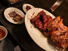 -京香轩·中餐厅(上海中庚聚龙酒店)