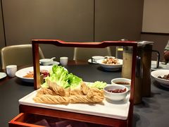 -庆江南江南菜(琴湖溪里花园城店)