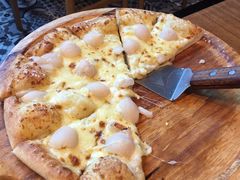 -比格比萨自助(国展店)