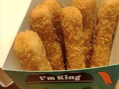 -汉堡王(徐汇绿地缤纷店)