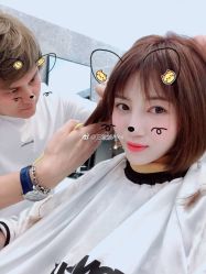 点击看大图 -TONI&GUY