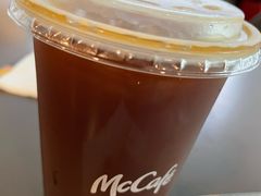 冰美式大杯-麦当劳(杭州东站高铁店)