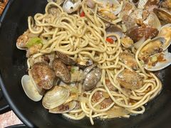 -沈记烧烤海鲜(江汉二路店)