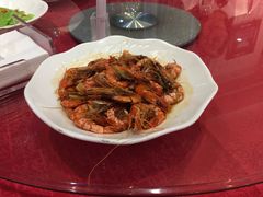 -花港海航度假酒店·中餐厅