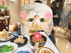 -云山茶餐厅(广东大厦店)