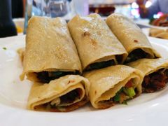 -乔家满族八大碗(流水沟店)