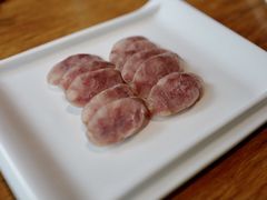 香肠-新荣记(西溪湿地店)