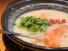 -蚝翅·海鲜粥·烧烤·龙虾季(海曙天一店)
