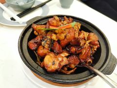 三杯鸡-鹿港小镇(黄金店)