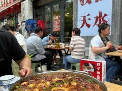 -胖子鱼·天水麻辣鱼火锅(秦州407店)