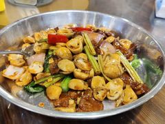 -夏茅维记饭店