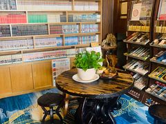 -古都梅按摩足浴(世界广场店)
