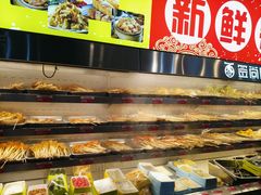 -签尚佰味小郡肝串串香火锅(朝阳路店)